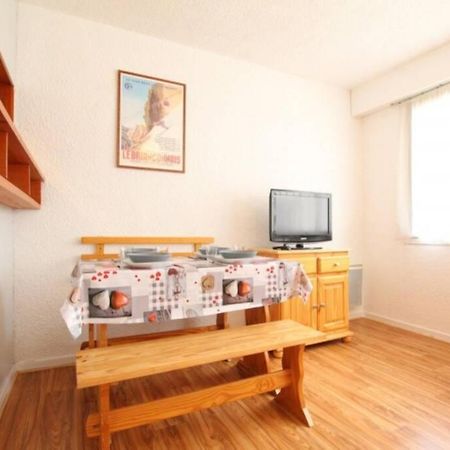 Studio Ideal 2 Personnes Et/Ou Avec 2 Enfants Бриансон Экстерьер фото